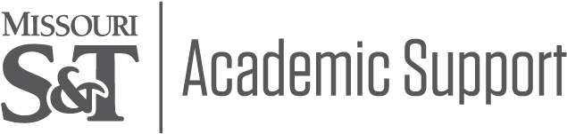 Academic-support Stacked Logo Horizontal Black - Miner Rugby Logo Rectangle Magnet (1000x336), Png Download