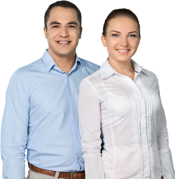 Happy-couple - Cannabidiol (667x640), Png Download
