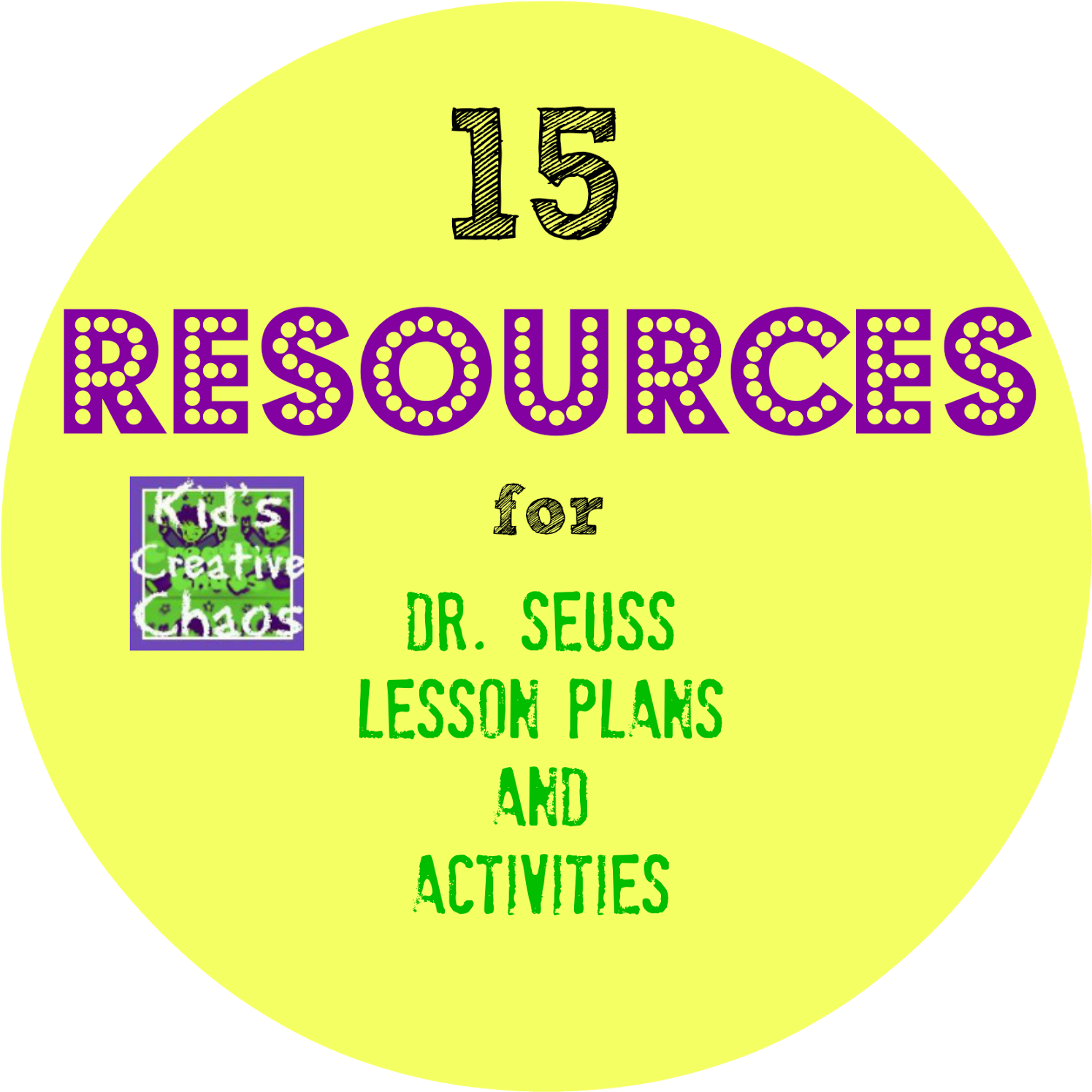 15 Resources For Dr Seuss Lesson Plans Elementary School - 3drose Llc 8 X 8 X 0.25 Inches Mouse Pad, Worlds Best (1600x1600), Png Download