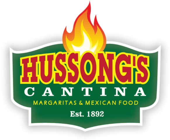Hussong's Cantina Logo (700x523), Png Download