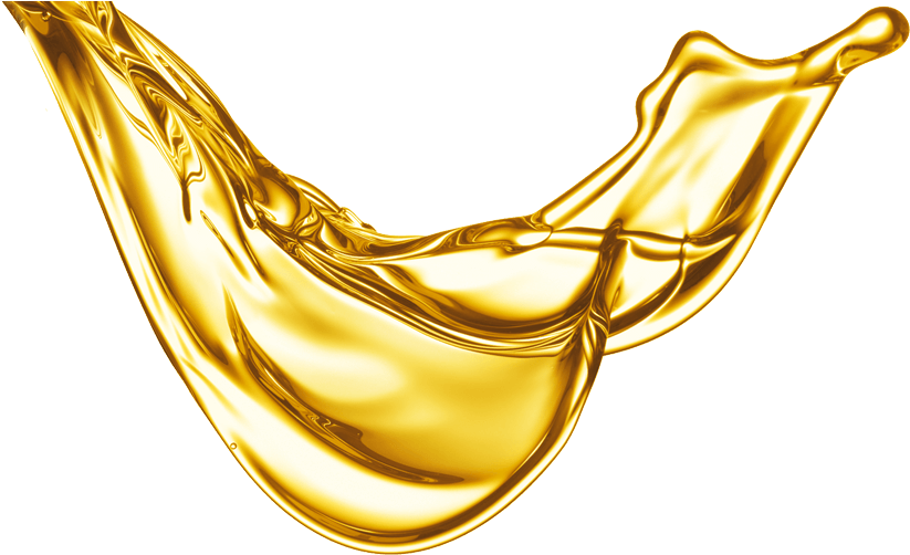 Oil Spill - Premium Nature 5 Piece Essential Oil Set, Coconut Oil, (900x514), Png Download