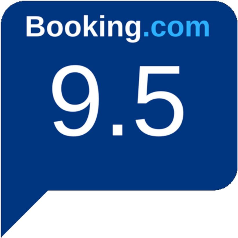Booking - Com - Graphic Design (900x900), Png Download