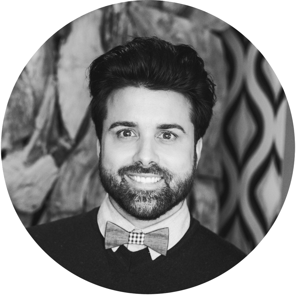 Madison-headshots5 - Madison (1000x1000), Png Download