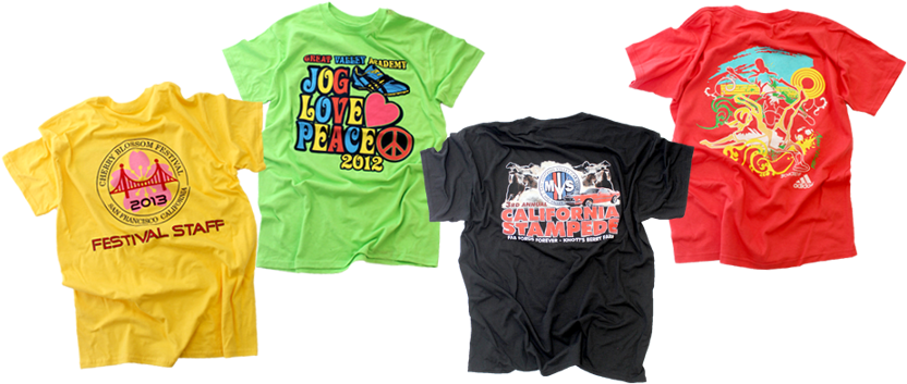 T-shirts Polo Shirts Hoodies Tank Tops Sports Uniforms - Active Shirt (958x401), Png Download