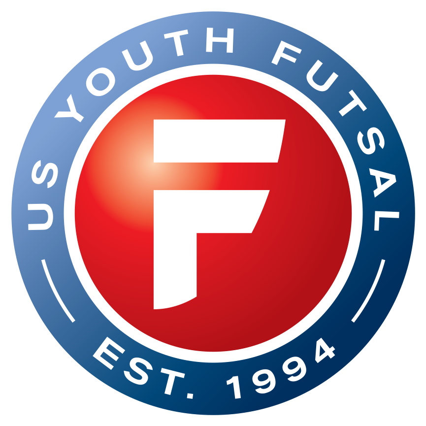 United States Youth Futsal Is The Largest National - Logo Of Security Council (881x882), Png Download