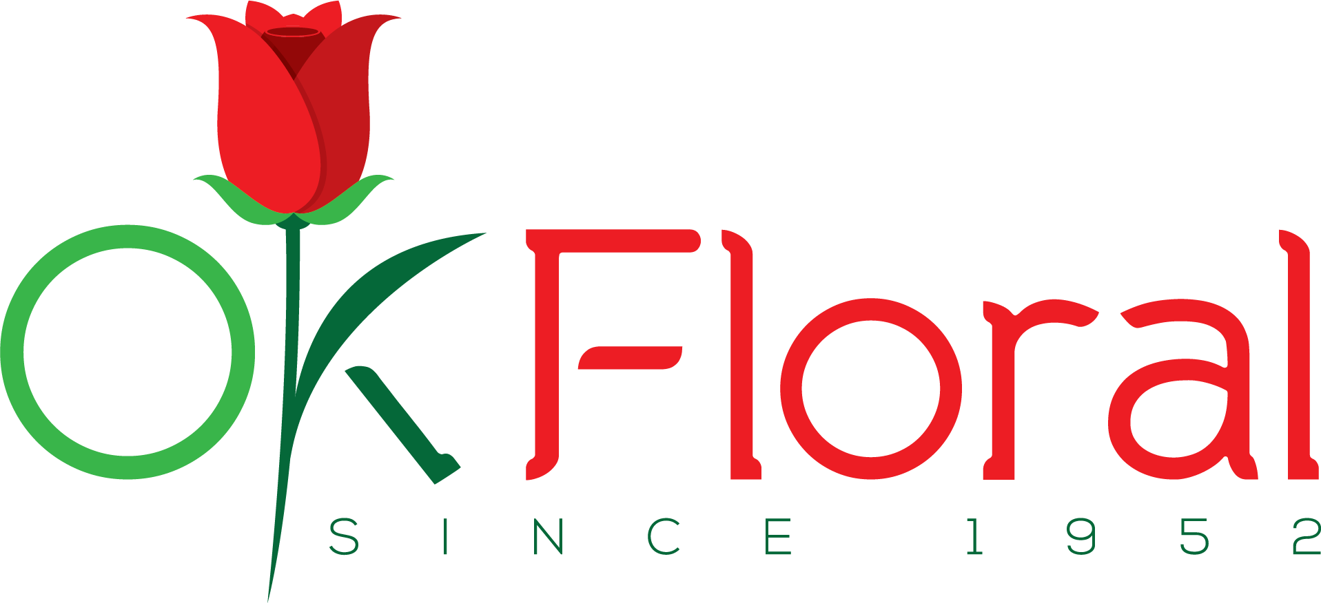 Ok Floral Of Forest Grove - Oregon (1917x876), Png Download