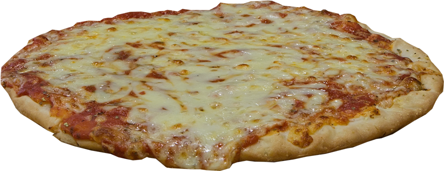 Gluten Friendly Cheese - Pizza Cheese (900x900), Png Download