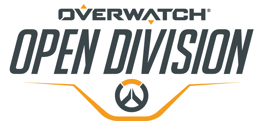 조건희 / Desk@gameshot - Overwatch Open Division Season 3 (1920x1080), Png Download
