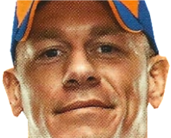 John Cena Clipart Spring - John Cena (640x480), Png Download