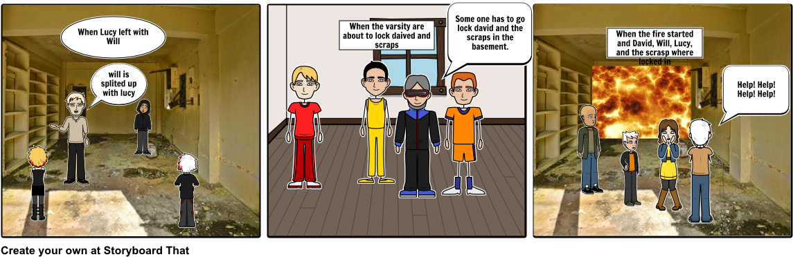 Quarantine - Cartoon (1164x385), Png Download