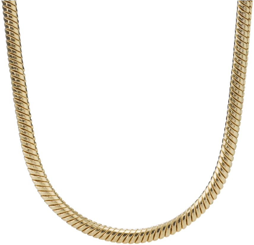 Related Wallpapers - Gold Chain (1000x1000), Png Download