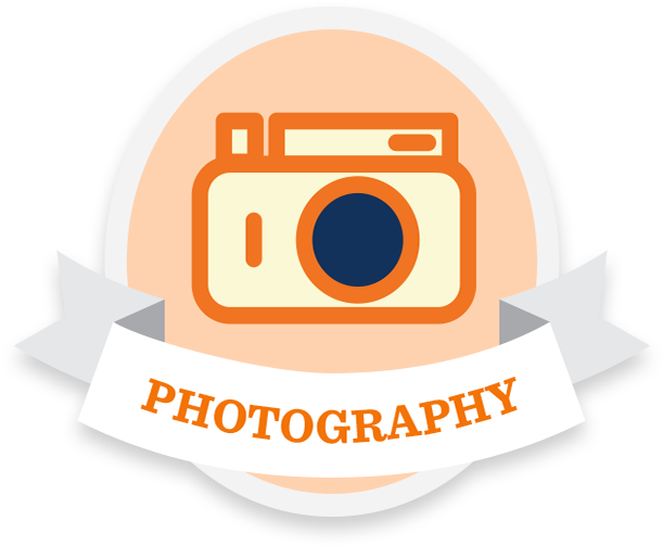 Traveling Tips Photography Tips - Photography (625x518), Png Download