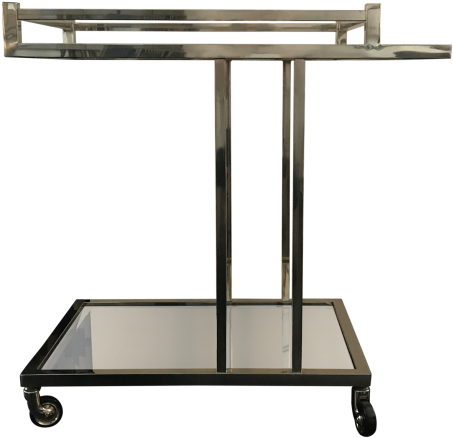 Restoration Hardware - Art Deco (736x460), Png Download