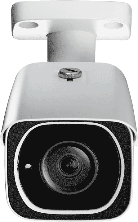 4k Security Cameras - Security Camera 4k Hd (1200x800), Png Download