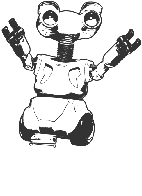 Eureka Emo Pullover Hoodie - Cartoon (720x708), Png Download