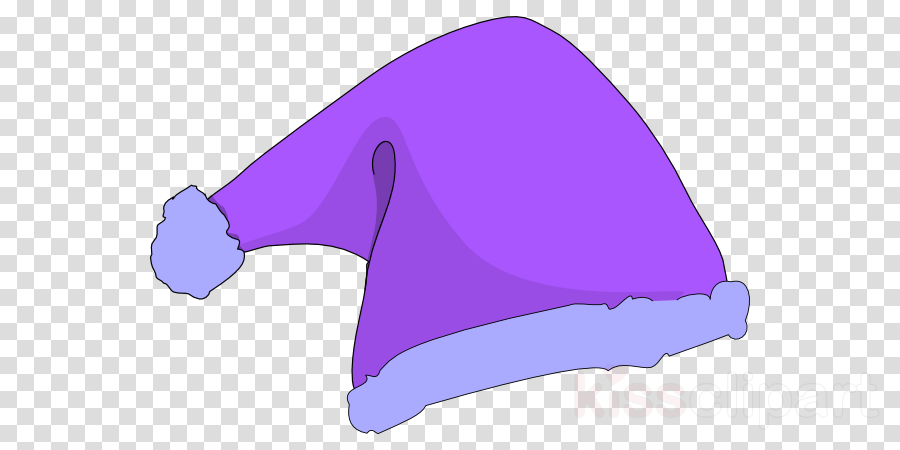 Night Cap Png Clipart Nightcap Hat Pajamas - Aquarium Fish In Png (900x450), Png Download