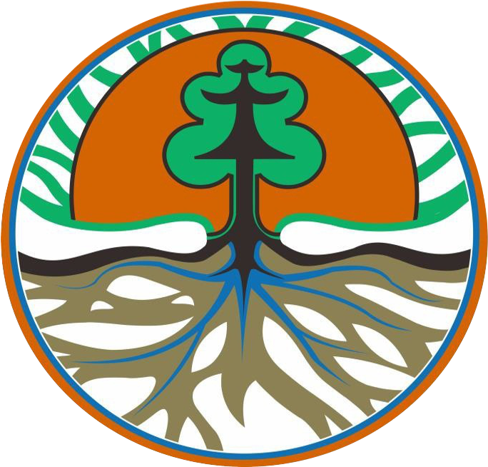 Ministry Of Environment And Forestry (690x690), Png Download