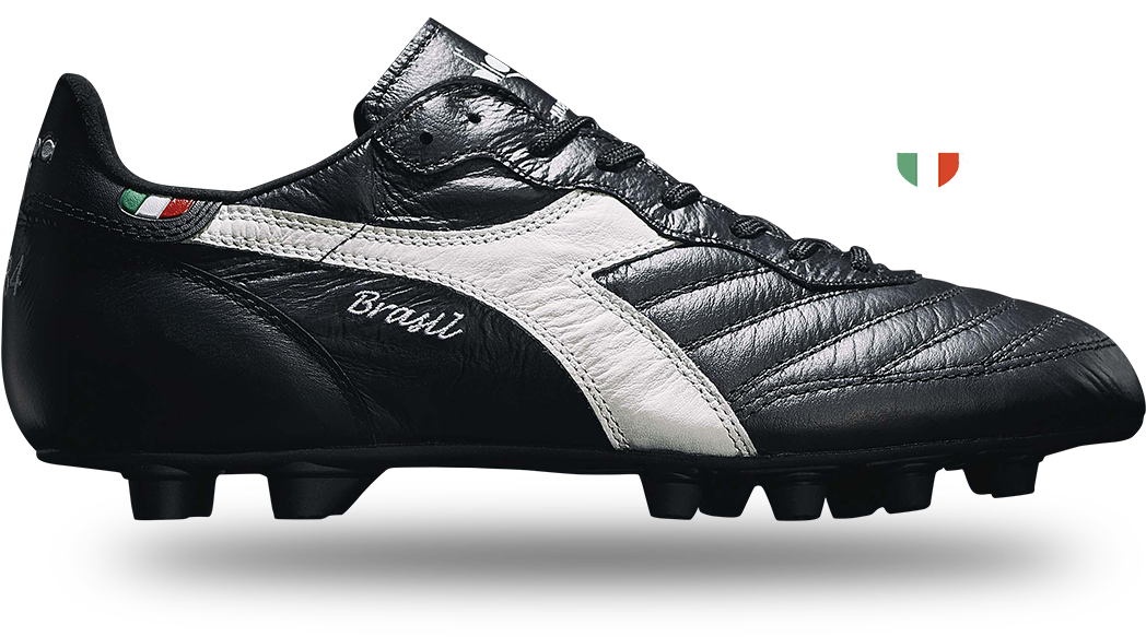Brasil Italy Og - Diadora Brasil (1200x730), Png Download