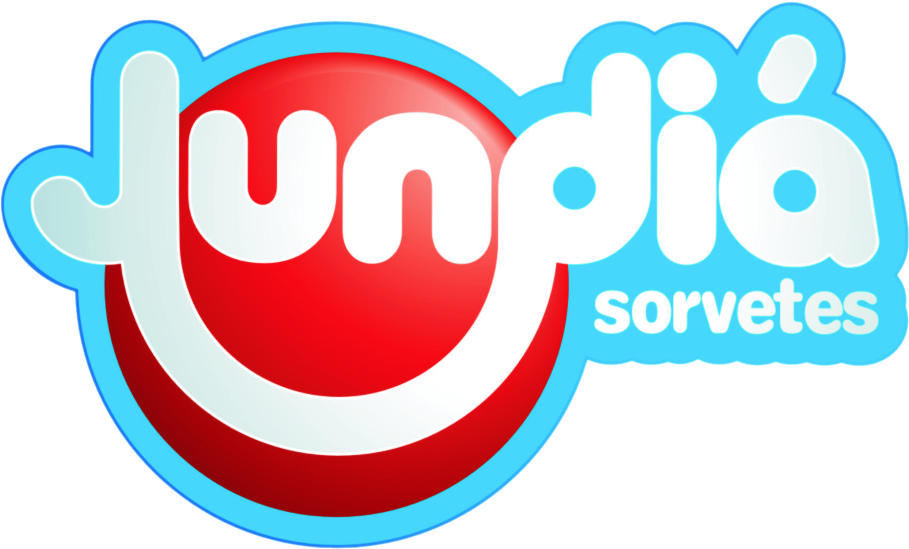 Jundiá Ice Creams - Jundiá Sorvetes Logo (930x594), Png Download