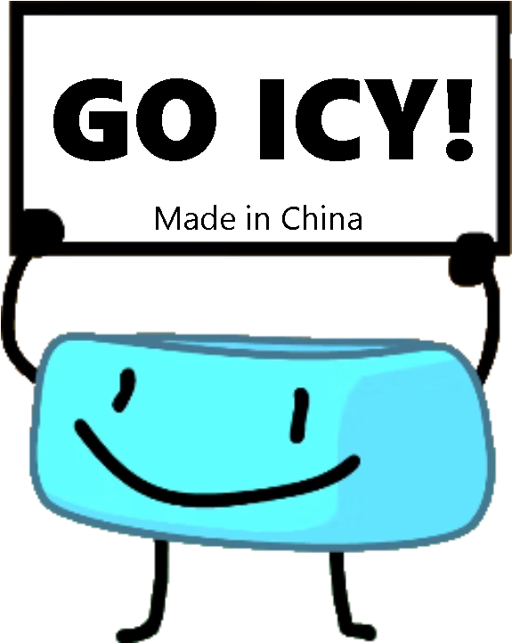 Made In China - Bfdi Bracelety (720x1280), Png Download