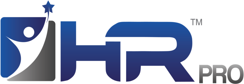 Human Resources Logo Png - Hr Logo Png (1000x355), Png Download