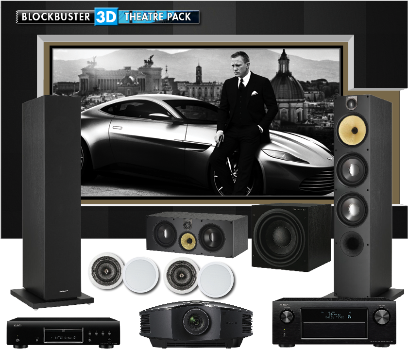 November 25, 2015 900 × 800 Blockbuster - Vintage Favs James Bond Spectre- Signed By Daniel Craig (900x800), Png Download