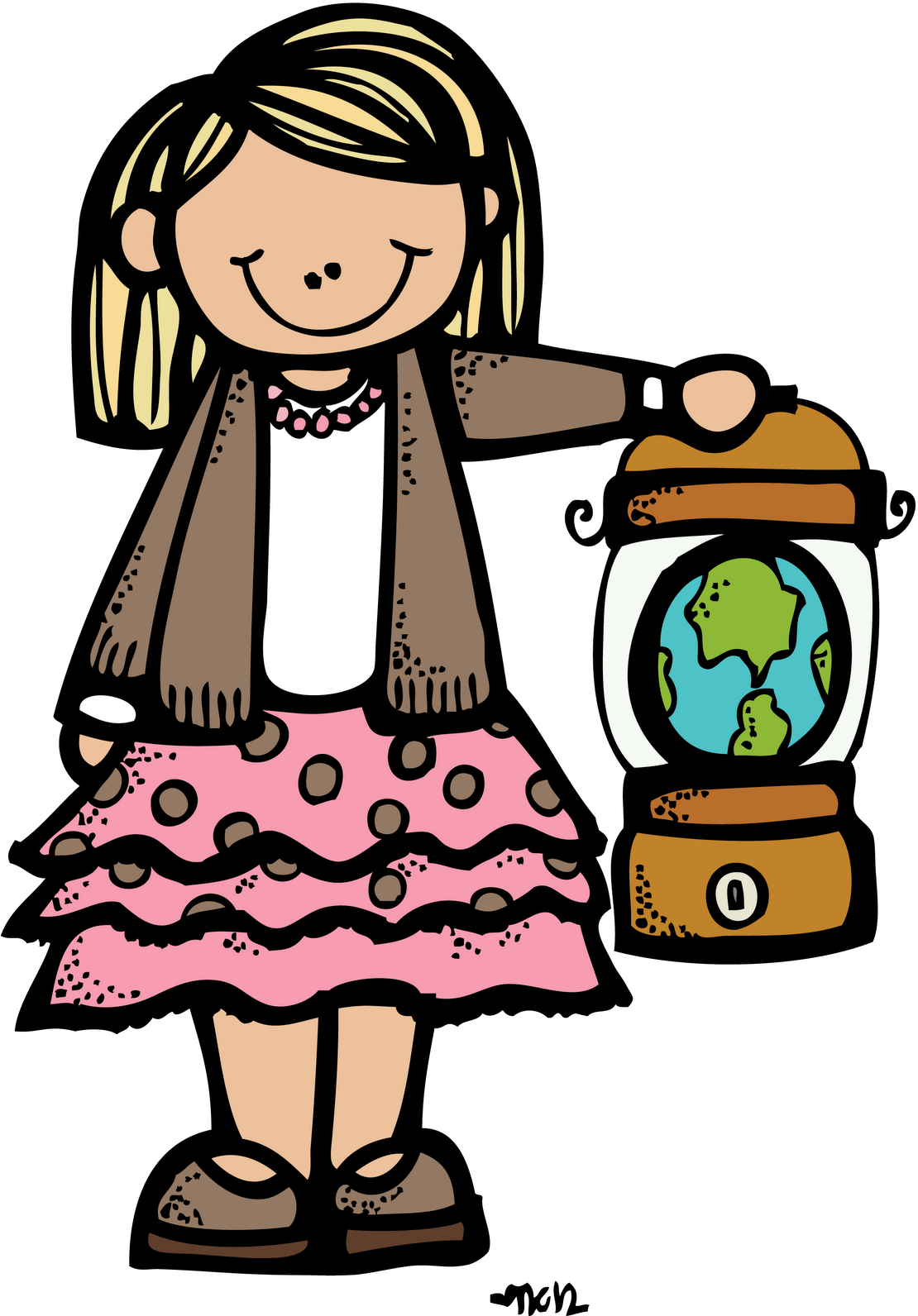 Girls Camp Clipart - Young Woman Clipart Lds (1128x1600), Png Download