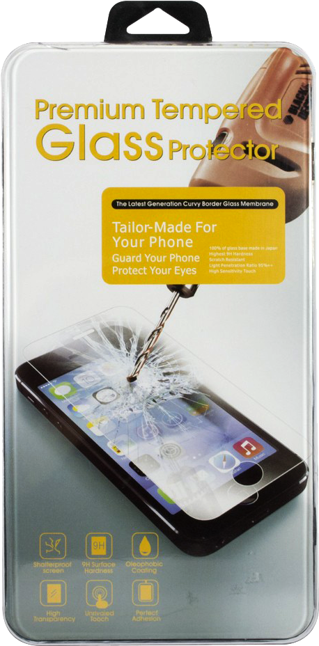 Lg G3 Tempered Glass Screen Protector - Ochranné Tvrzené Sklo Samsung G530 Galaxy Grand Prime (1200x1200), Png Download