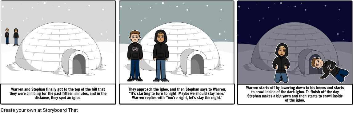 Third Person Comic (1164x385), Png Download