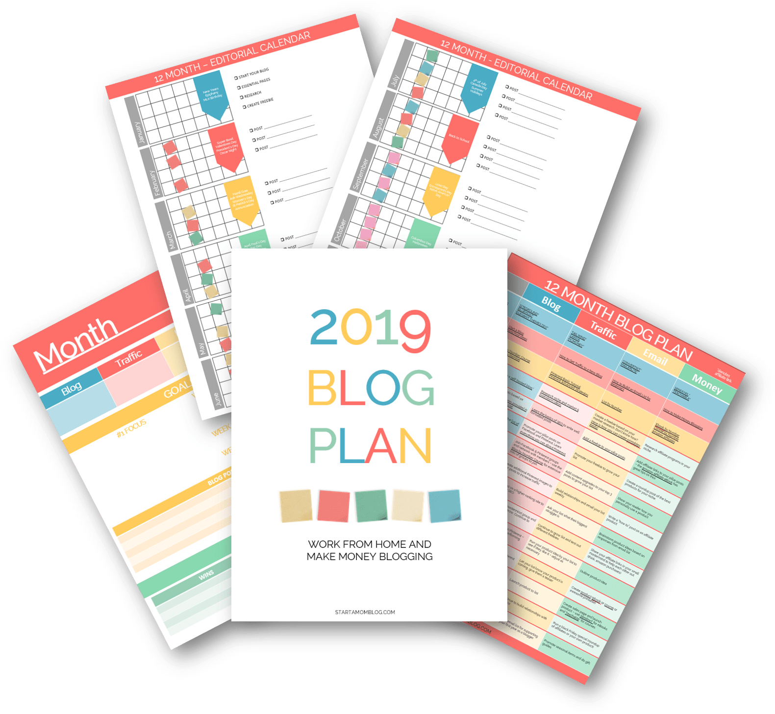 Blog Plan Schedule - Blog (1592x1466), Png Download