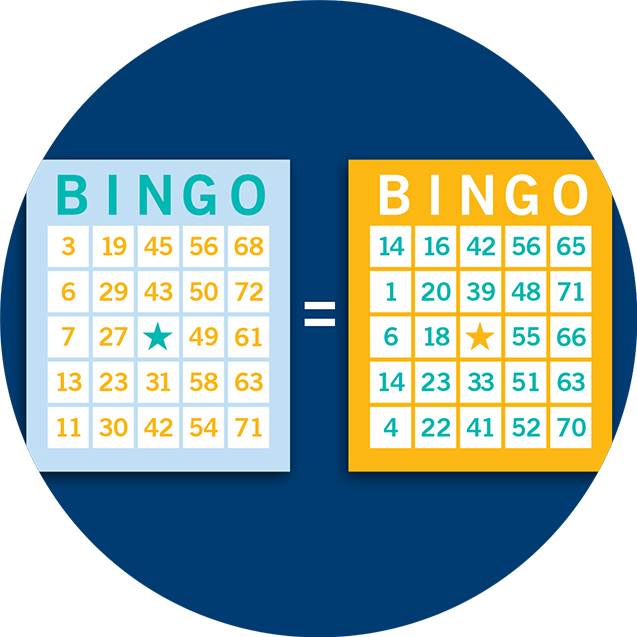 Free Download Bingo Card Clipart - 3oz Dazzle Red Bingo Dauber (637x637), Png Download