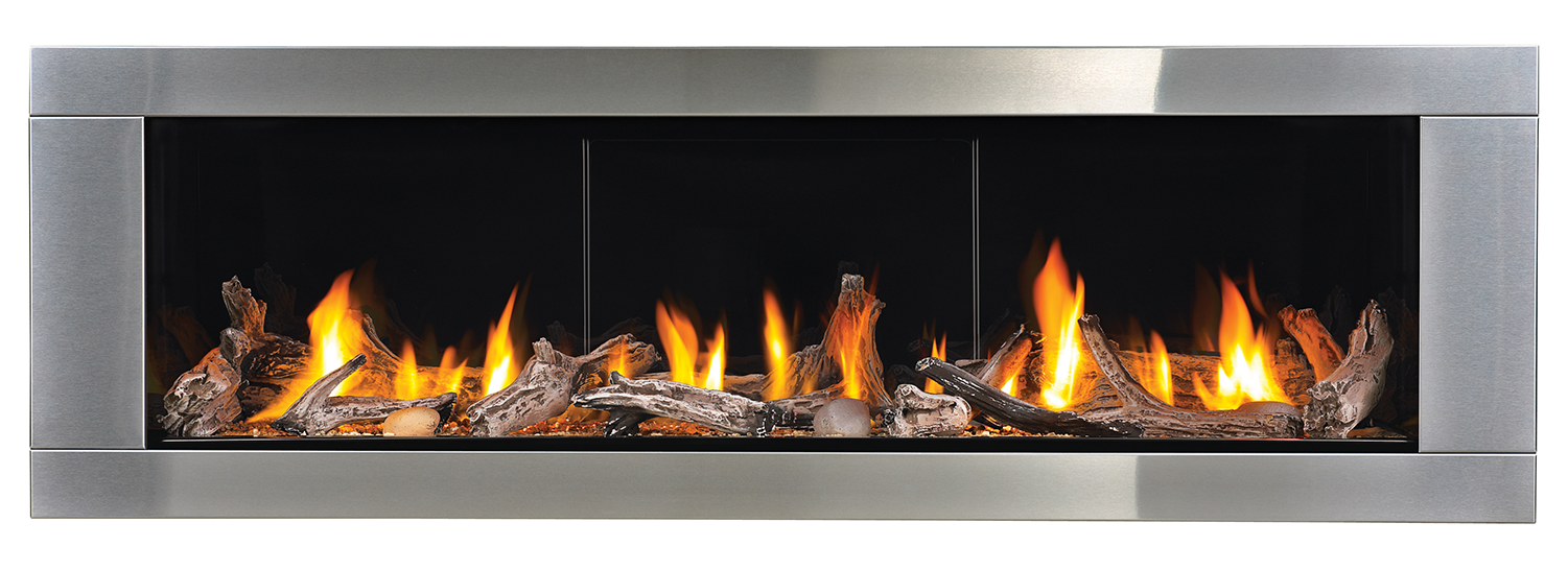 Marquis Fireplace - Electric Fireplace Png (1500x1500), Png Download