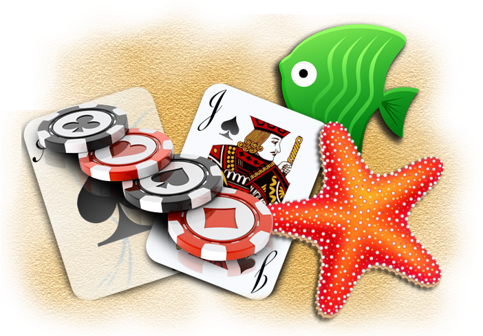 Go Fish - Vincere Al Blackjack [book] (708x504), Png Download