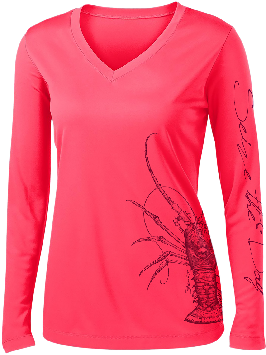 Uv Sun Protection Shirt (1120x1494), Png Download