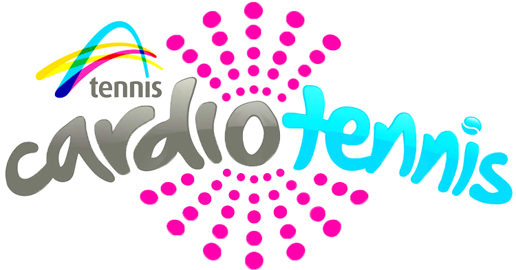 Cardio Tennis (850x504), Png Download