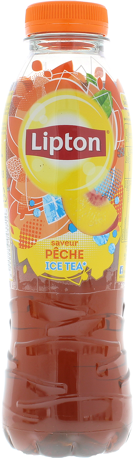 Lipton Iced Tea (1500x1500), Png Download