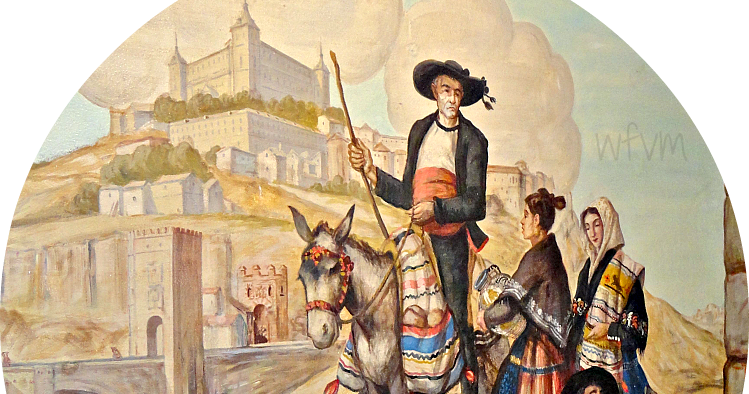 Painting (749x394), Png Download