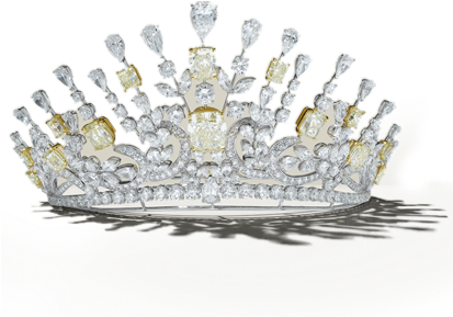 The Tiara - Tiara (450x450), Png Download