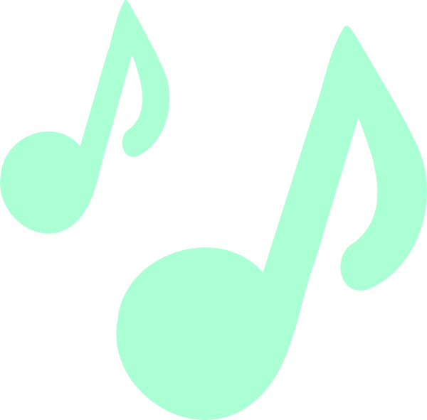 How To Set Use Music Notes Svg Vector (600x591), Png Download