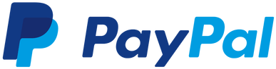 Cartoons Pokemon Clip Art - Paypal Logo Png (400x400), Png Download