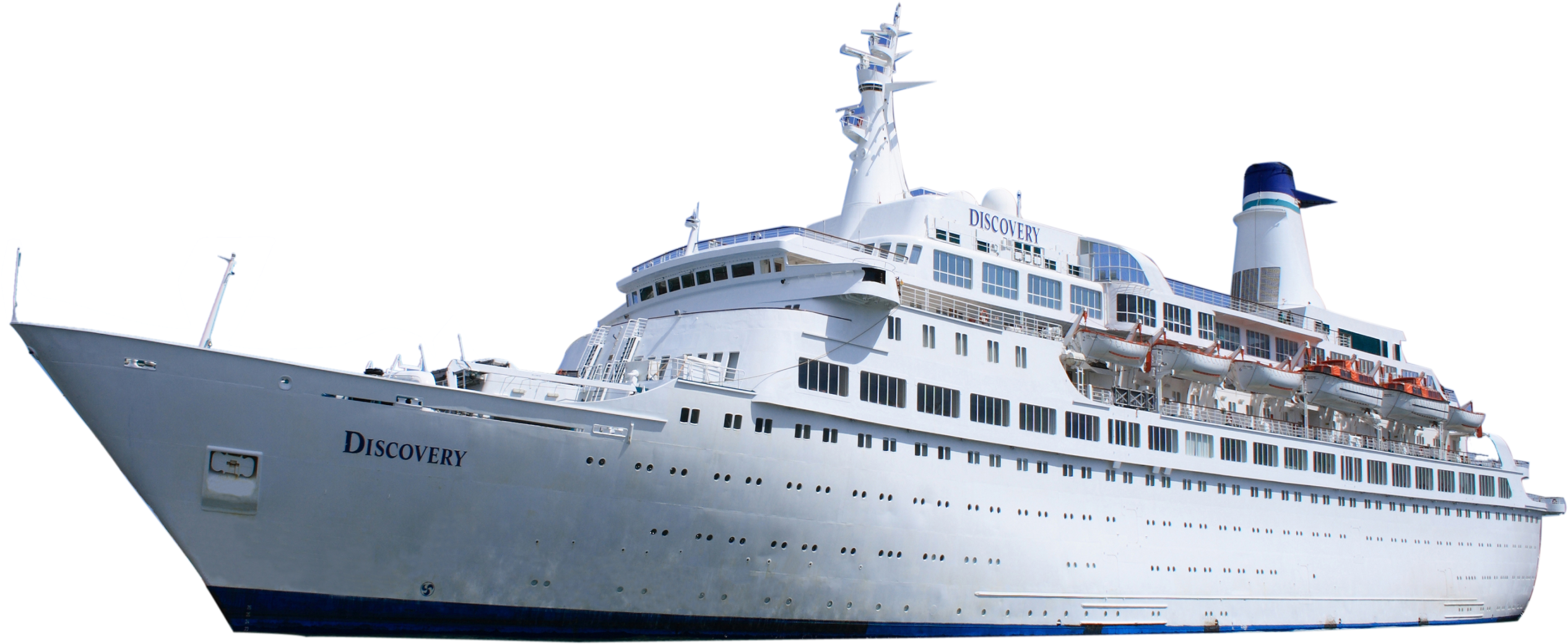 Ship Png (2720x1124), Png Download