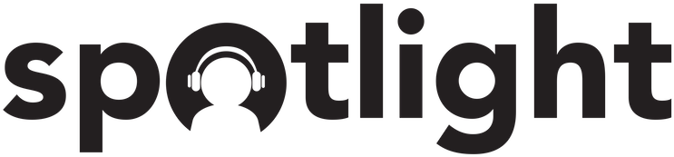 So What Is Spotlight - Youtube Spotlight Logo (763x200), Png Download