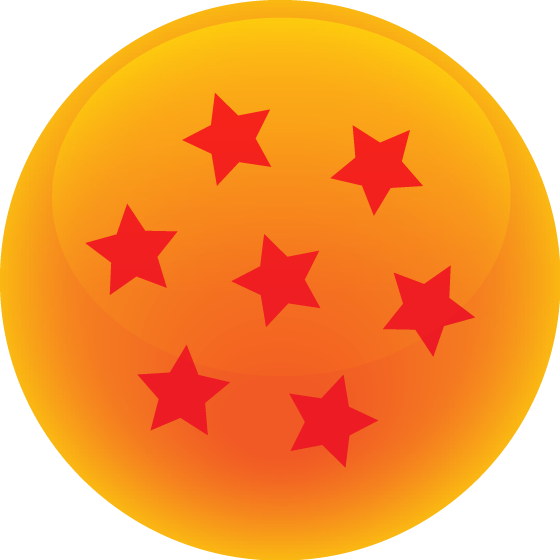 Dragonball - Pacifica Education Foundation Logo (560x560), Png Download