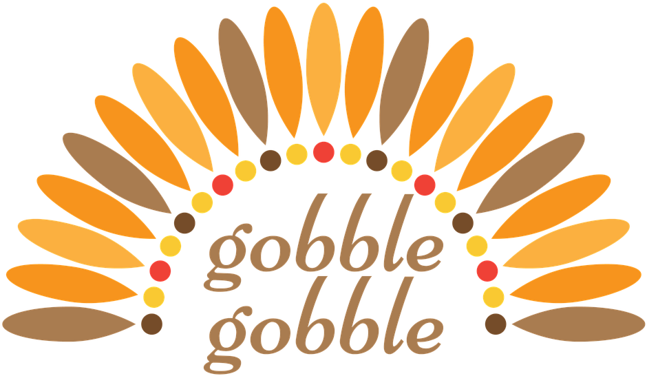 Happy Thanksgiving - Philips Oled Logo (960x640), Png Download