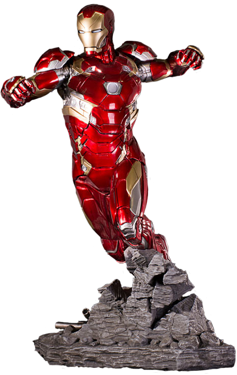 Civil War - Captain America: Civil War (466x735), Png Download