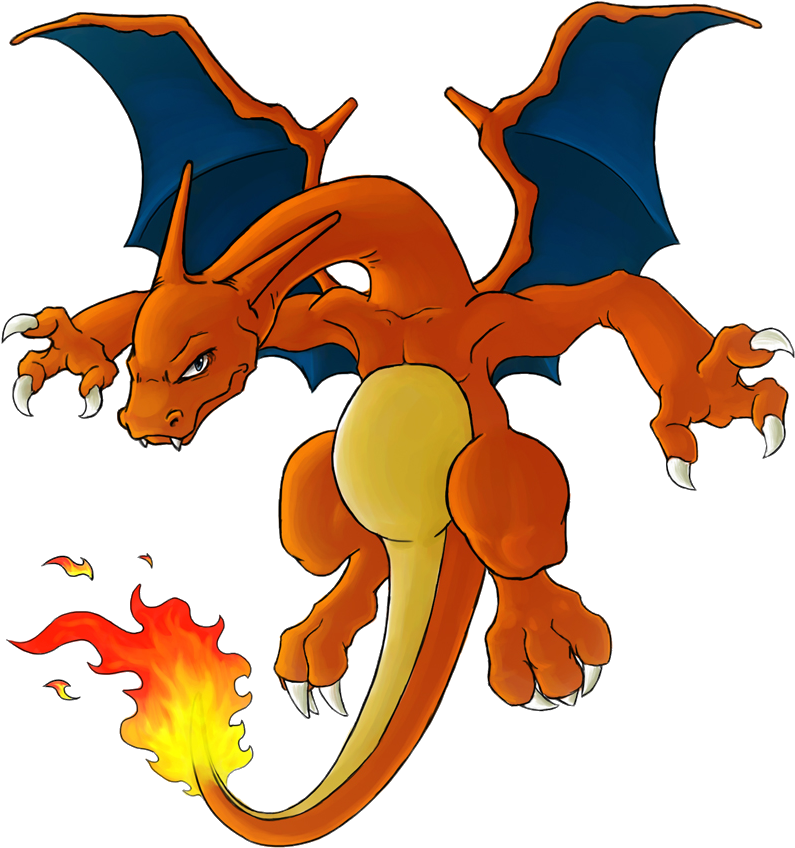 Pokemon Png (908x1183), Png Download