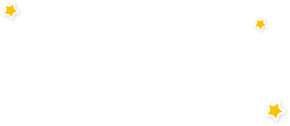Stars - Stars Png (1007x438), Png Download