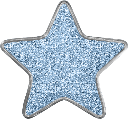 La Star 3 Sparkle Png - Clip Art (559x524), Png Download
