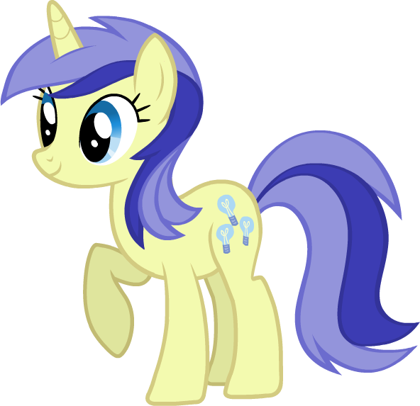 Sky Clipart Mlp - My Little Pony Coloriage Rainbow Dash (592x573), Png Download