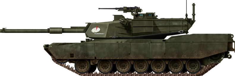 Abrams Tank Png - East German T 54 (791x256), Png Download